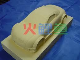 手工模型制作的材料以及制作技巧