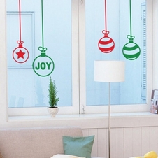 圣诞小窗立体卡片制作方法介绍