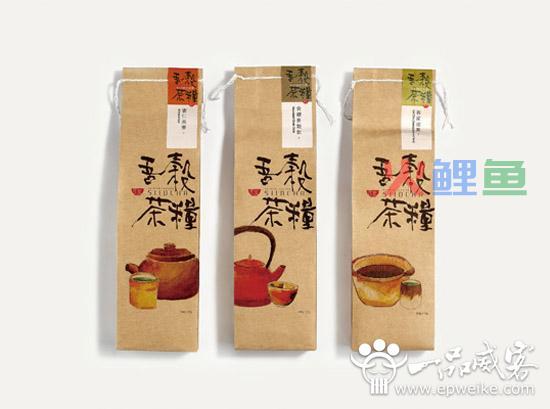 优秀商品包装设计功能理念