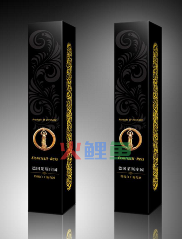 包装设计有哪些因素要多加以注意的呢