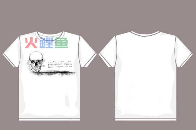 体恤设计应该注意的问题都有那些