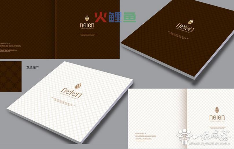 平面设计师分享封面设计的重要作用