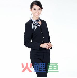 女士工作服设计要了解到的问题