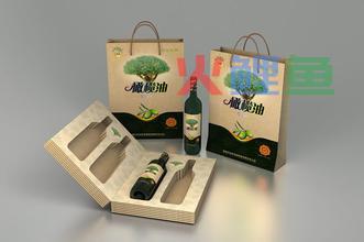 什么是包装设计网