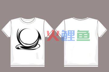 创意t恤设计的印花分类有哪些？