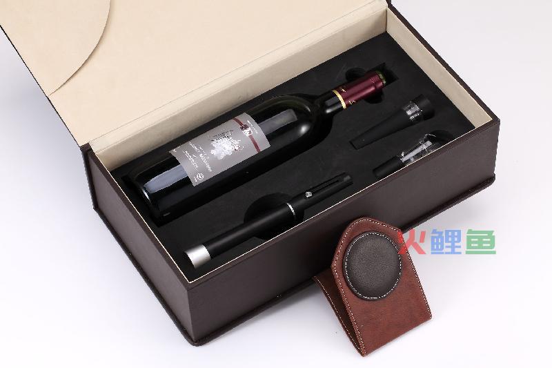 不同消费场合的葡萄酒包装设计