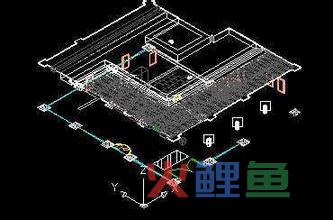 CAD模型和布局之间如何完成转换