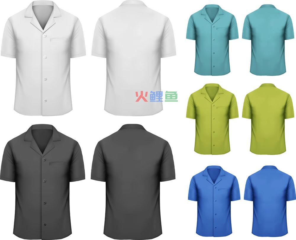 工作服设计中颜色的合理应用