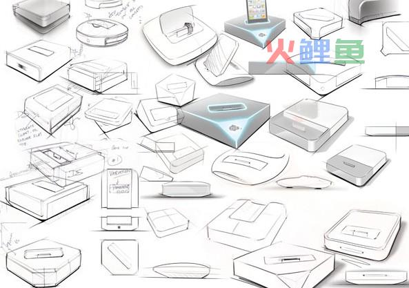 工业设计公司在中国发展的优势是什么？