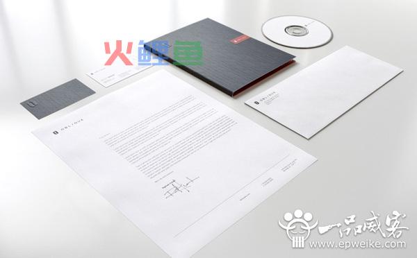 企业的VI设计对品牌的宣传起到什么作用？