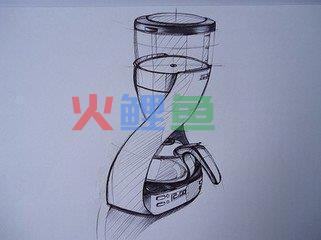 工业设计手绘的详细介绍