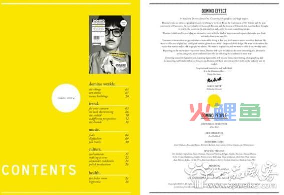 宣传册排版设计如何使主题更加鲜明