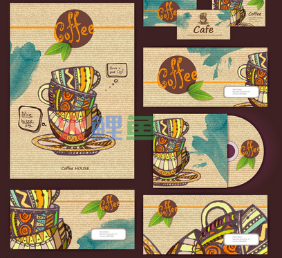 优秀的VI设计对网站带来的4大作用