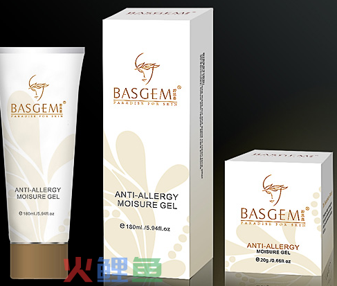 化妆品包装盒设计三原则