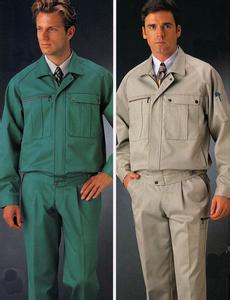 员工工作服定制合同要关注些什么