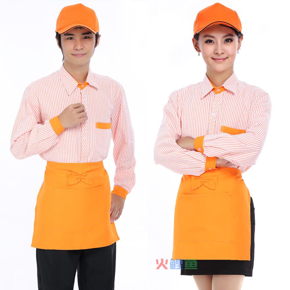 工作服设计的基本要求