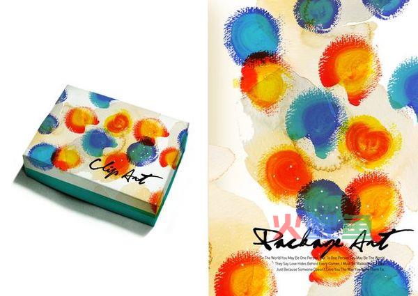 封面设计的色彩处理