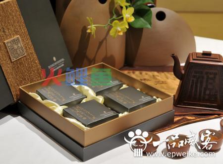 国内中秋月饼包装设计的市场现状