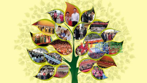 企业文化墙设计的时候要注意哪些问题呢