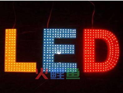 店铺招牌材料计算方法及类型