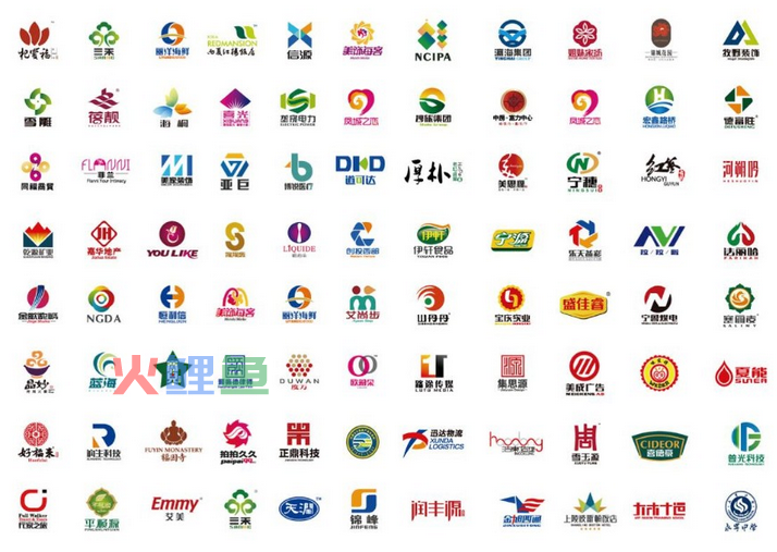 品牌标志设计的设计流程是怎么样的