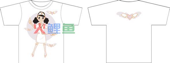 有关T恤设计的分类介绍