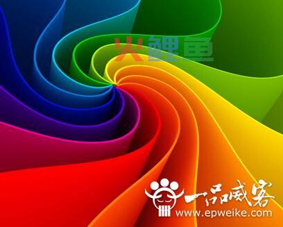 不同色彩各适用于哪些不同行业的招牌设计？