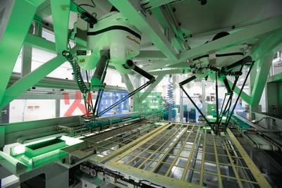 自动化工业设计技术发展阶段