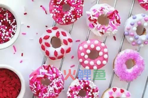 盘点全球街头美食TOP10 地图