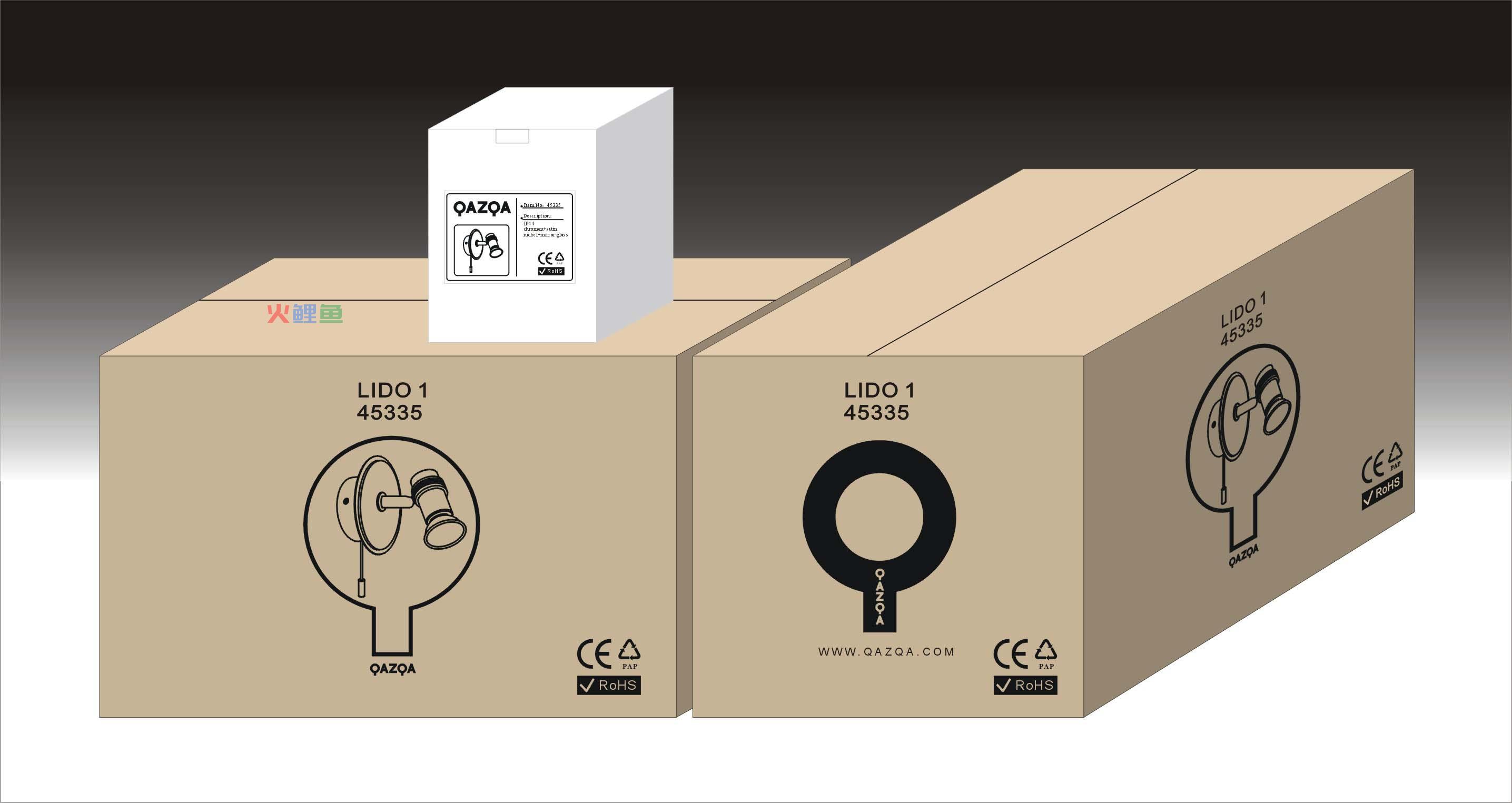 保健品包装设计的相关内容讲解