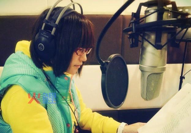 中国动画配音存在的不足之处