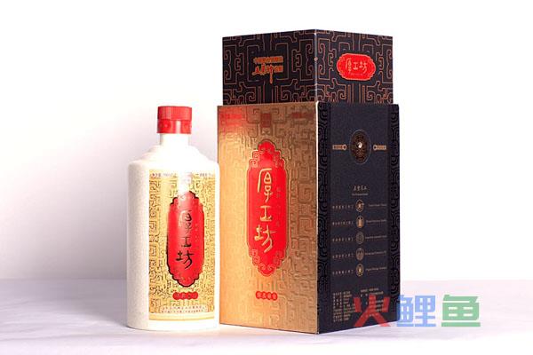 酒包装设计该哪方面实施突破