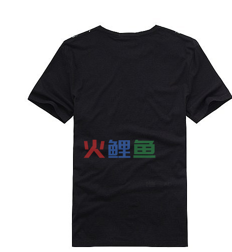 3D技术应用于T恤制作中所具有的神奇效果是怎么样的呢