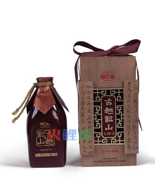 酒包装设计的市场分析