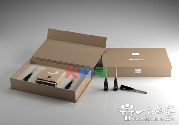 国内化妆品包装设计的市场情况