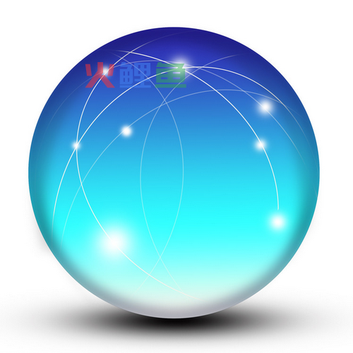 用Flash CS4的Deco工具绘制一个有图案的水晶球