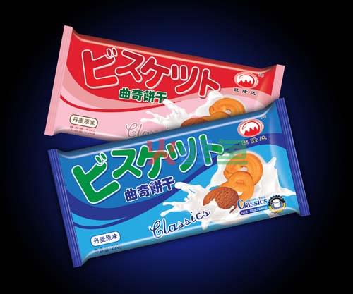 食品包装设计价格高的设计要符合绿色包装的标准