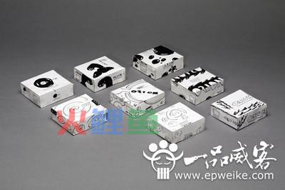 创意产品包装设计的方法运用