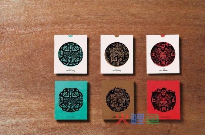 精美礼品包装盒设计的基本常识