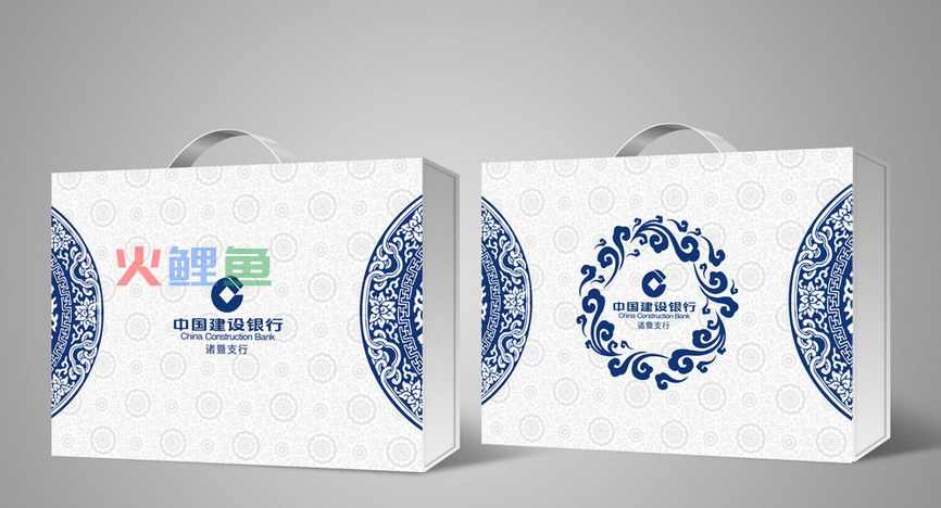 礼品包装设计有哪些方法还有风格呢