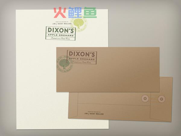 创意在品牌vi设计中的体现 