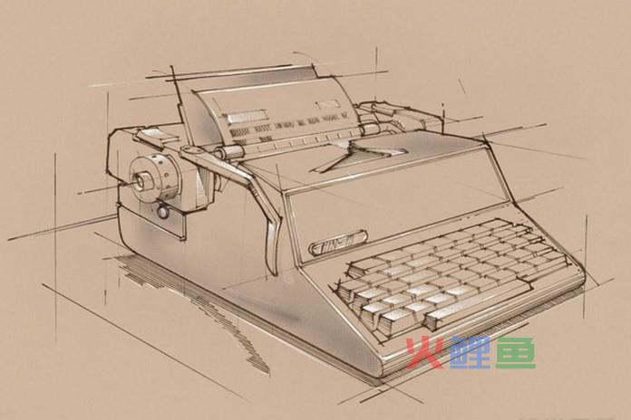 中国的工业设计师们总是转行呢?