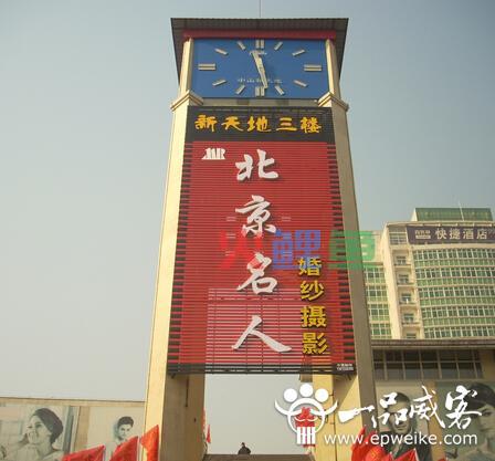 优秀户外广告招牌必须符合的6个要求