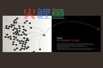 宣传册要怎么设计才能吸引眼球？