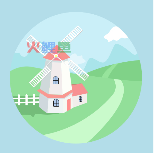 别让网页扁平化设计平淡无奇