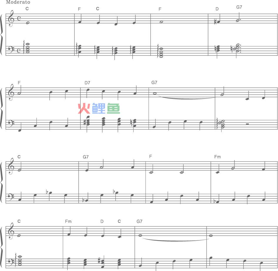 教你轻松区别编曲，作曲和谱曲