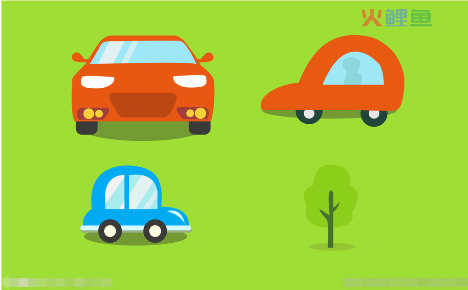 扁平化设计的8个实用小技巧