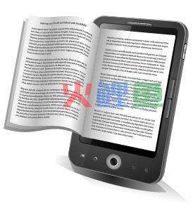 手机电子书制作时阅读条件的选择