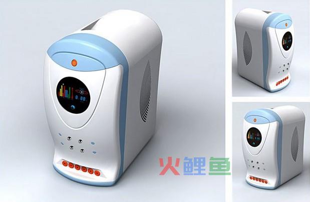 国内工业设计和国外工业设计的对比