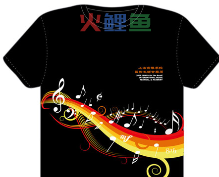 成为创意t恤设计师要有哪些能力